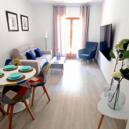 Apartamentos Sol Rastro Убеда Екстер'єр фото